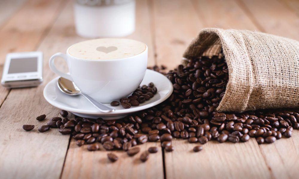 Can Coffee be linked to Eye Health?