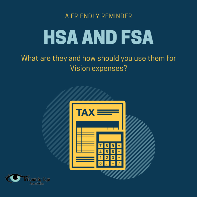 What's the Difference Between an HSA, FSA, and HRA?